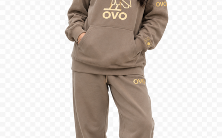 How to Style OVO Canada Clothing for Different Occasions Without Overdoing It