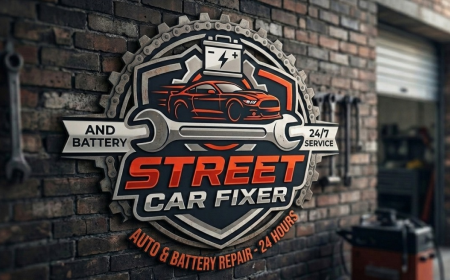 Mobile car mechanic Dubai
