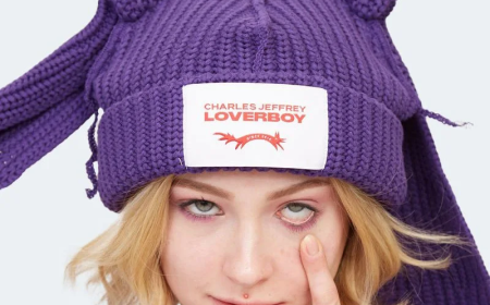 Loverboy Hat