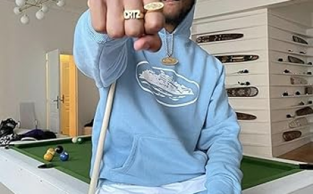 Corteiz Hoodie – Elevate Your Look with Iconic Streetwear