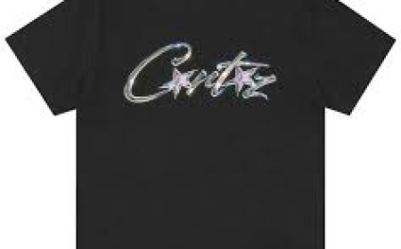 Corteiz T Shirt – Premium Tees for Effortless Street Style