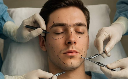 Face Lift in Islamabad: Exploring How Modern Techniques Respect Individual Beauty