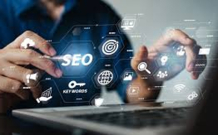How Local SEO Services and an SEO Firm Can Grow Noorvie Medley’s Online Reach