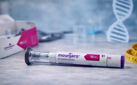 Mounjaro in Islamabad: Understanding How Metabolic Science Is Changing Weight Care