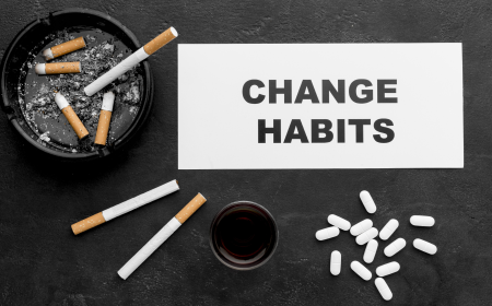 The 1% Rule: How Small Daily Improvements Can Transform a Lifetime | Nasha Mukti Kendra in Zirakpur