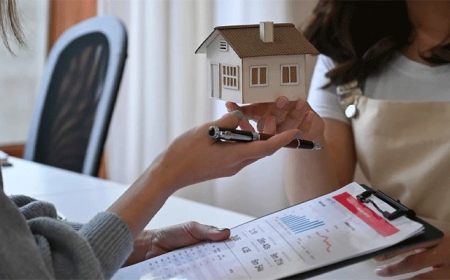 How to Choose the Best Real Estate Company in Dubai?
