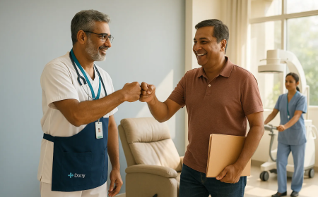 PAE vs. TURP for Enlarged Prostate: What the Evidence Says About Each