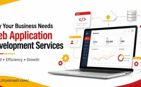 Why Your Business Needs Professional SEO Services in 2026?