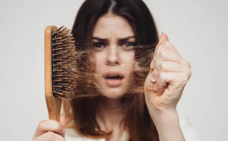 Does Hot Water Cause Hair Loss? Understanding the Effects of Hot Water on Your Hair