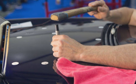 The Complete Guide to Hail Damage Repair Minneapolis MN Services