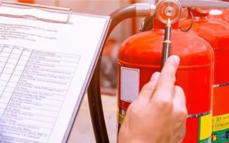 A Complete Guide to Fire Risk Assessments Nottingham for Safer Properties