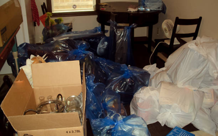 How Much Do Junk Hauling Services Cost in Colorado Springs, CO?
