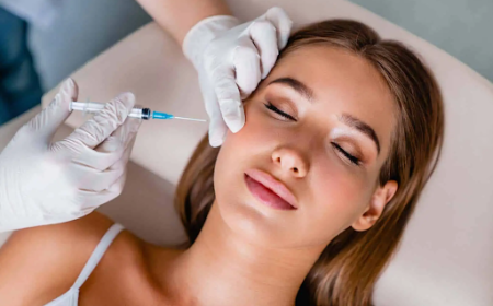 A Complete Guide to Botox Boynton Beach for Natural-Looking Results