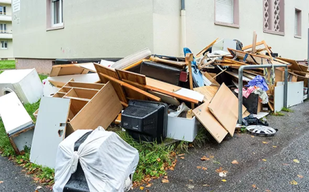 What to Know About Junk Removal in West Palm Beach, FL