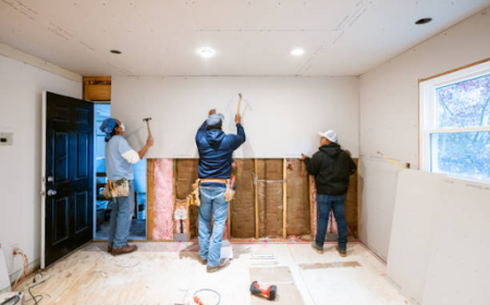 How to Choose the Right Kitchen Renovation Contractor in Calgary
