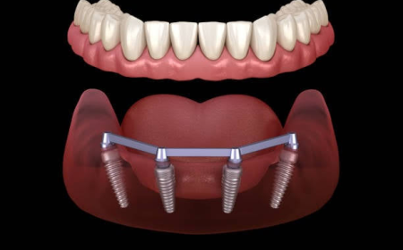 A Practical Guide to Protecting Your Family’s Oral Health