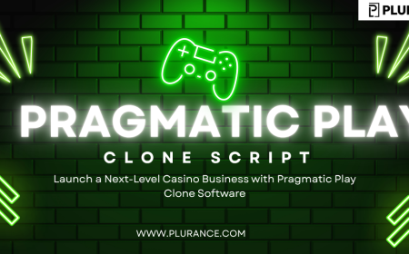 Pragmatic Play Clone Script: Features, Revenue Potential, and Development Cost