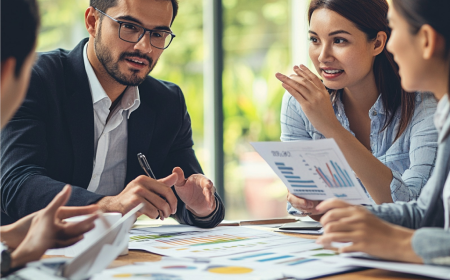 AV & IT Consultancy in the UAE: How the Right Planning Builds Better Technology Systems