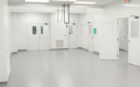 The Ultimate Buyer’s Guide: Finding the Best Portable Cleanroom for Sale in Vietnam