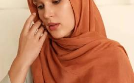 Cotton Hijab Buying Guide: What to Look for Before You Order Online