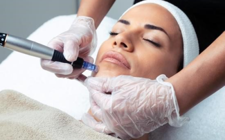 How Exosomes Facial In Dubai Supports Youthful Looking Skin