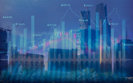 Saudi Arabia's Reforms Redefine Portfolio Optimization