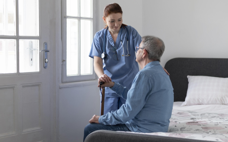 NDIS Home Care Assistance Sydney: How Personal Care Can Improve Everyday Life
