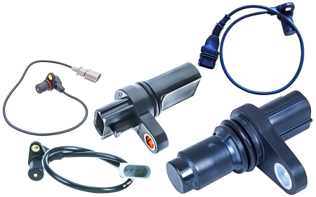 What Makes Position Sensors Critical for Intelligent Motion, Automation, and Industrial Accuracy?