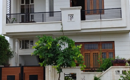 How Do I Choose the Right Plot for Sale in Bhawani Khera?