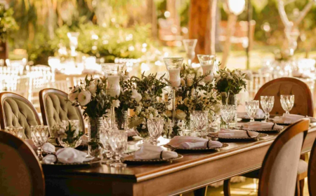 Best Event Planner In Karachi