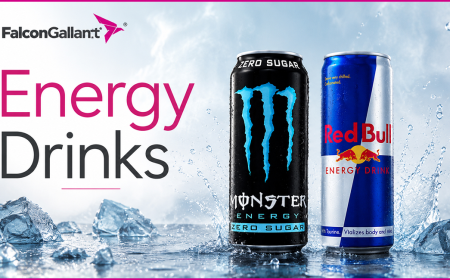 A Retailer's Guide to Sourcing Energy Drinks in Spain