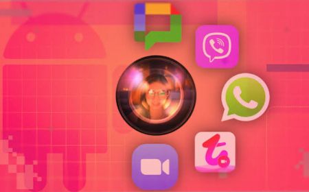 Top 15 Best Live Video Chat Apps in 2026: Compare Features, Video Quality, Privacy, Pricing, Compatibility, and User Experience