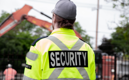 Why Professional Security Matters for Commercial Properties