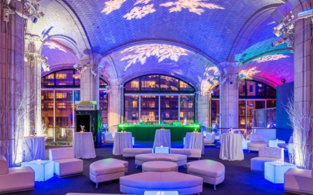 How to Choose a Corporate Event Planning Company and Hotel for Group Travel in NYC