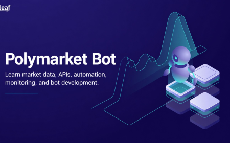 Polymarket Bot Complete Tutorial: From Market Data and APIs to Automation and Monitoring