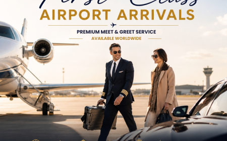 Abu Dhabi Airport Assistance: Everything You Need to Know Before You Fly | Jodogoairportassist