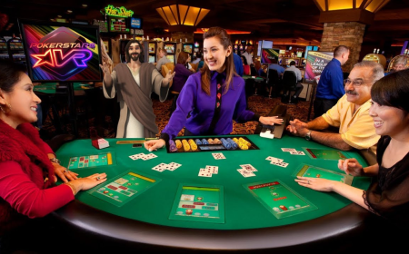 Online Casino Game India: Understanding Odds, RTP & Game Features