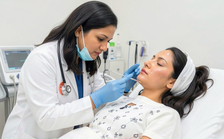Best Skin Clinic in Delhi: Advanced Solutions for Common Skin Problems