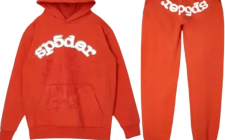 Sp5der Hoodie: Rethinking the Statement Piece in Modern Streetwear