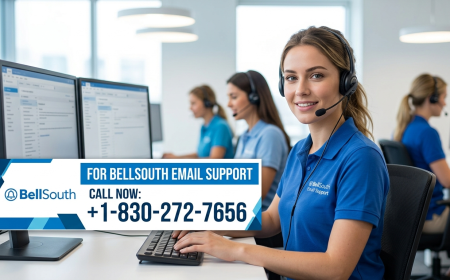 How do I Contact BellSouth Email Support by Phone?