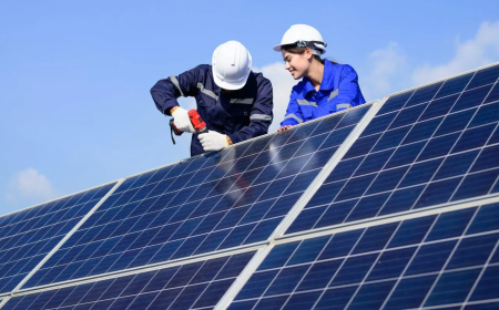 Top 10 Solar Companies in Kerala for Reliable Solar Panel Installation