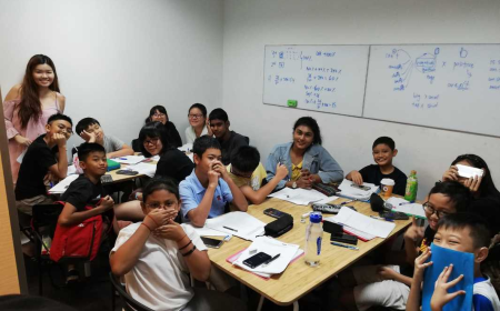 What Should Parents Know About thev AEIS Exam Format?