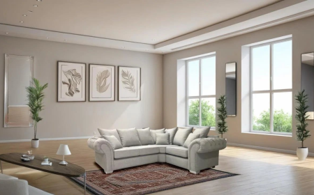 Wholesale Fabric Sofas UK: What Furniture Buyers Should Know
