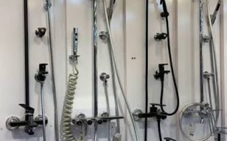 Sanitary Fittings in Pakistan: The Complete Buying Guide (2026): The Complete Buying Guide (2026)