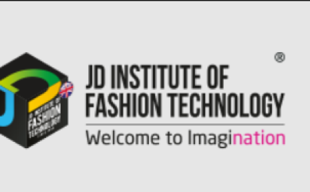 Design College in Hyderabed the Next Gen of Professionals
