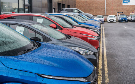 Japanese Used Cars for Sale in UK – Import Costs Explained