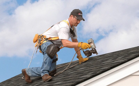 How to Choose a Trusted Roofing Contractor for Your Home