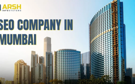 Top SEO Company and Agency in Mumbai, India