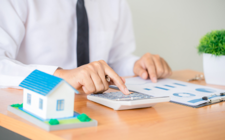 Buying Your First Home in Blacktown: How a Home Buyer Broker Can Help