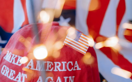 How Trump Has Shaped Modern American Politics